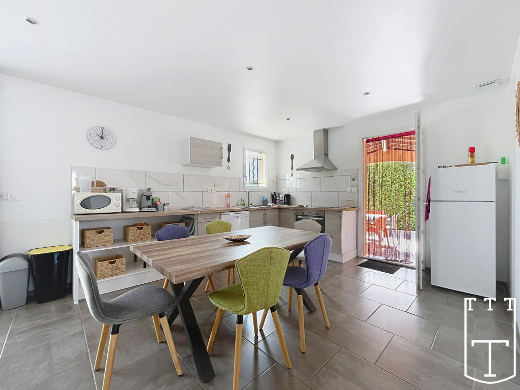 vente Propriété Vallon Pont D'arc - Photo 8