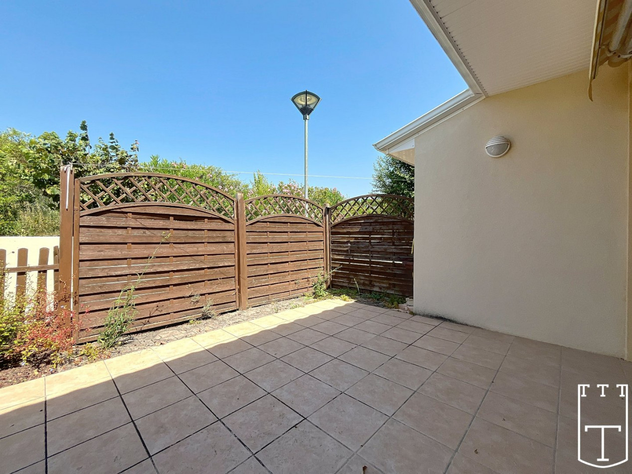 vente Villa Ruoms - Photo 8