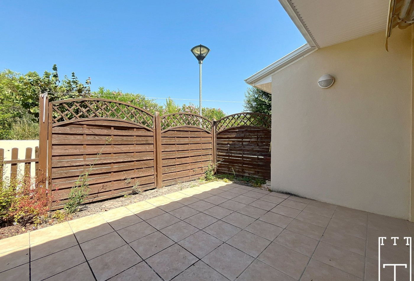 vente Villa Ruoms - Photo 8