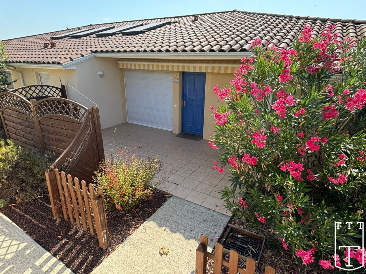 vente Villa Ruoms - Photo 10