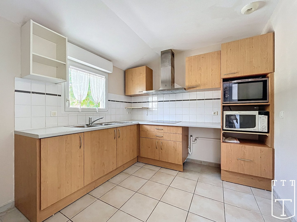 vente Villa Ruoms - Photo 4