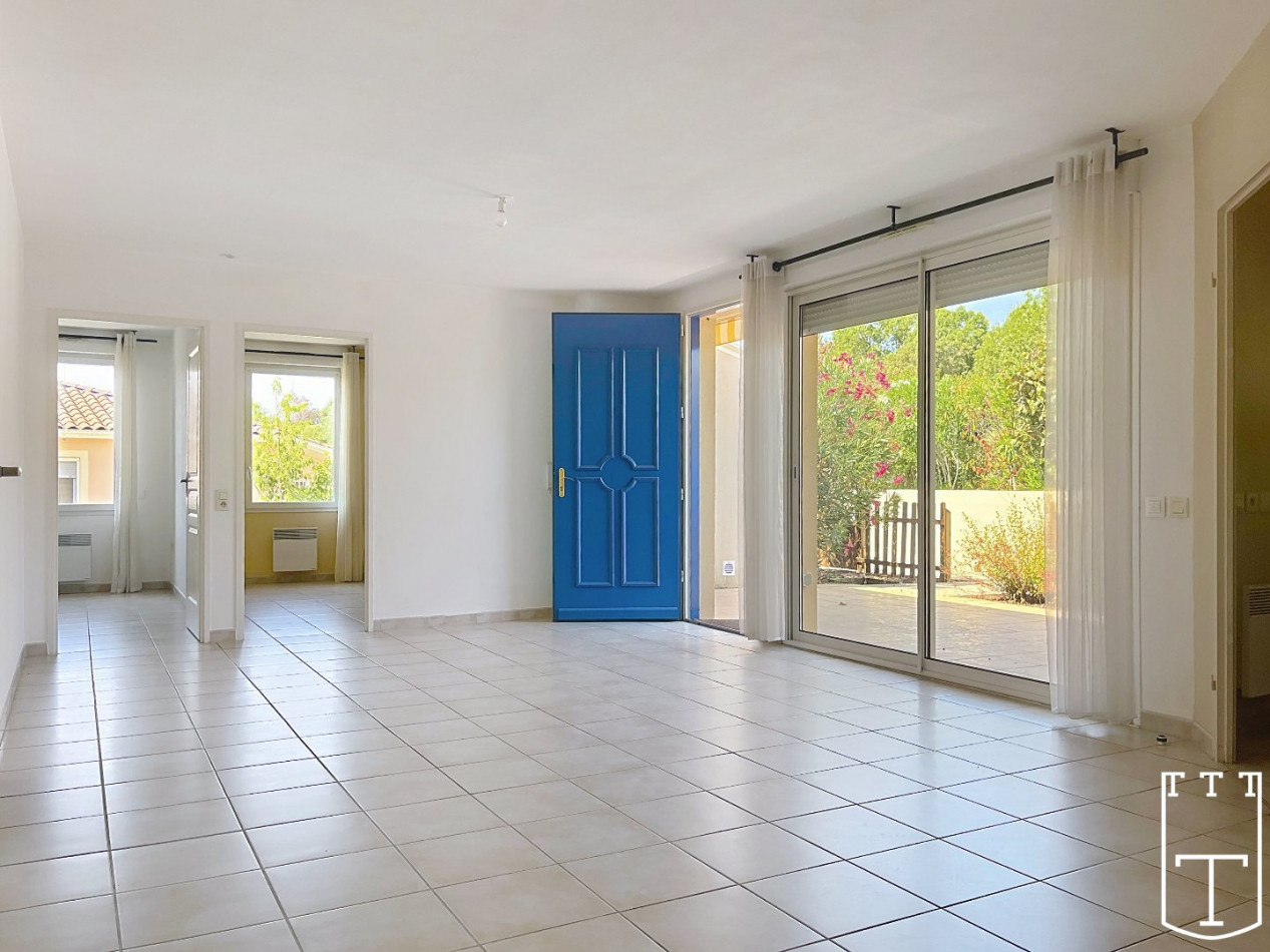 vente Villa Ruoms - Photo 6