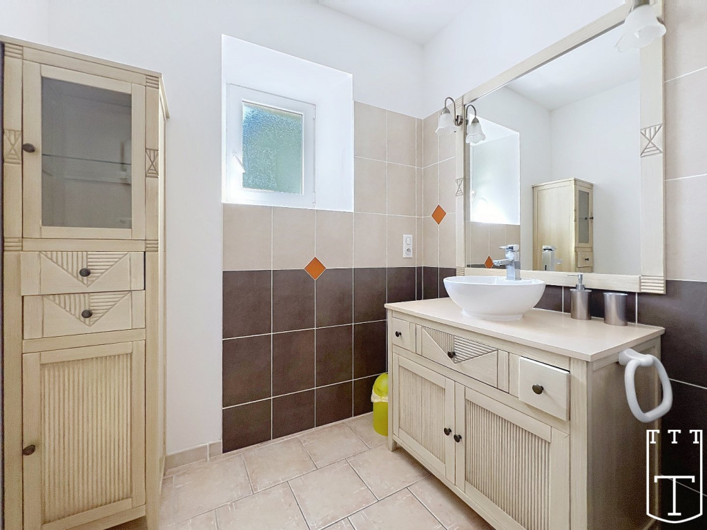 vente Propriété Saint Alban Auriolles - Photo 8