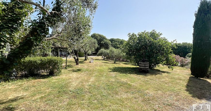 vente Propriété Saint Alban Auriolles