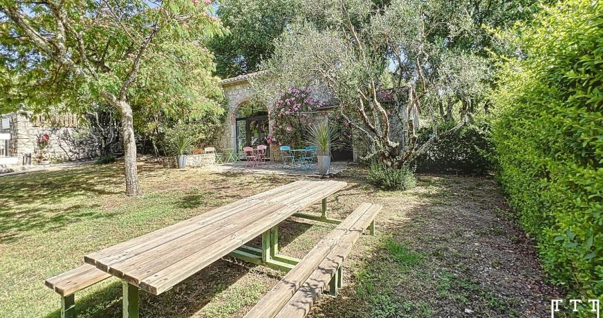 vente Propriété Saint Alban Auriolles