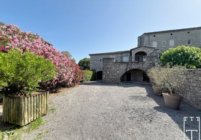 vente Propriété Saint Alban Auriolles