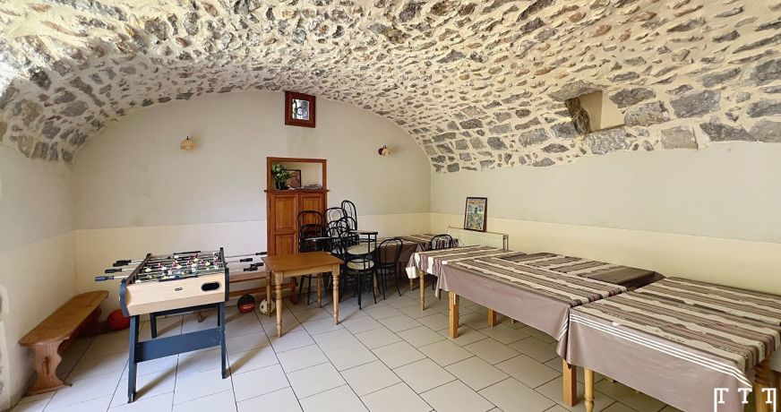 vente Propriété Saint Alban Auriolles