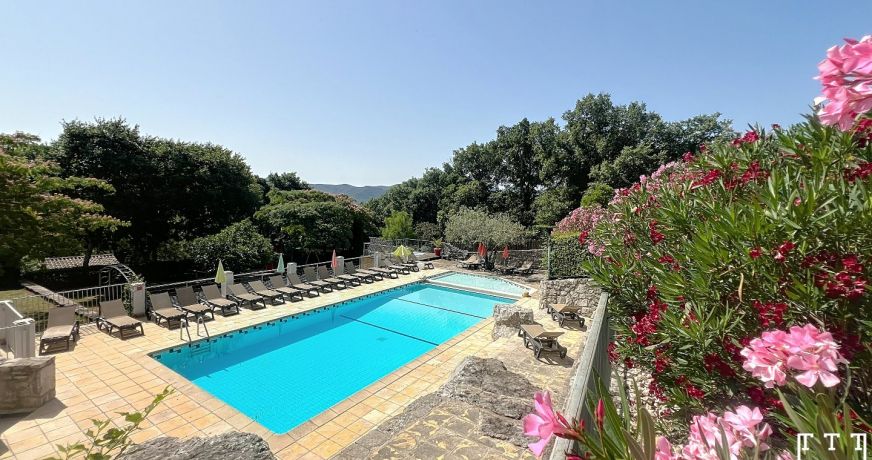 vente Propriété Saint Alban Auriolles