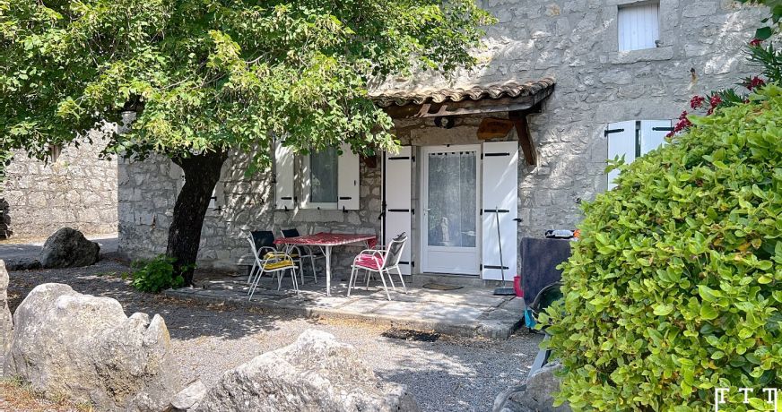 vente Propriété Saint Alban Auriolles