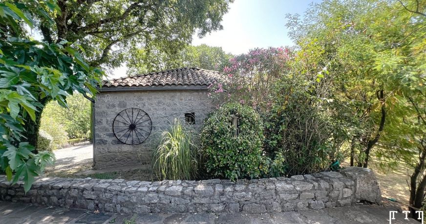 vente Propriété Saint Alban Auriolles