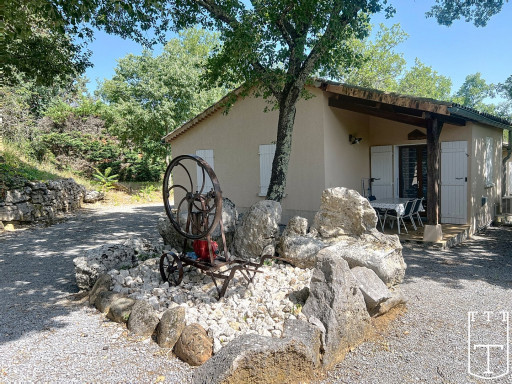 vente Propriété Saint Alban Auriolles