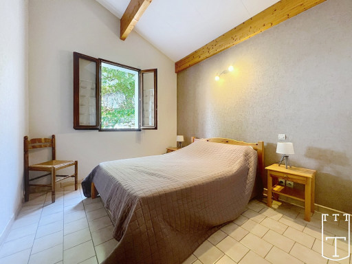 vente Propriété Saint Alban Auriolles