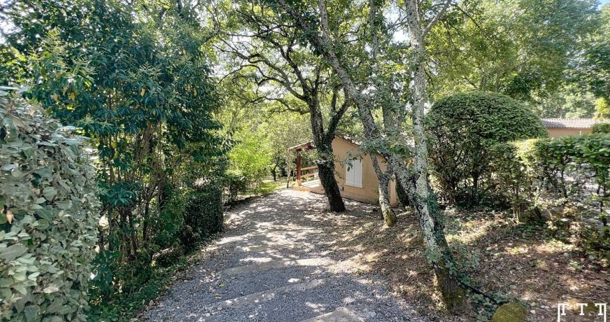 vente Propriété Saint Alban Auriolles