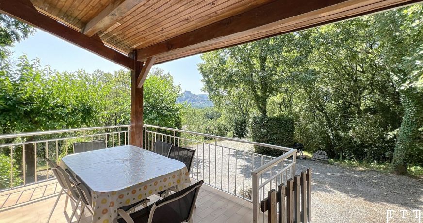 vente Propriété Saint Alban Auriolles