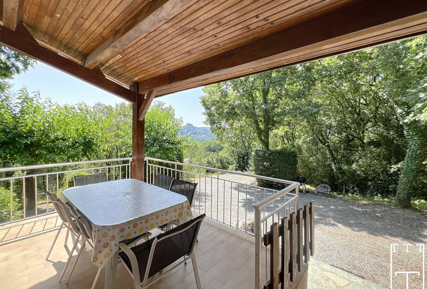 vente Propriété Saint Alban Auriolles - Photo 10