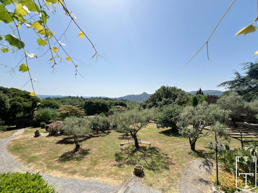 vente Propriété Saint Alban Auriolles