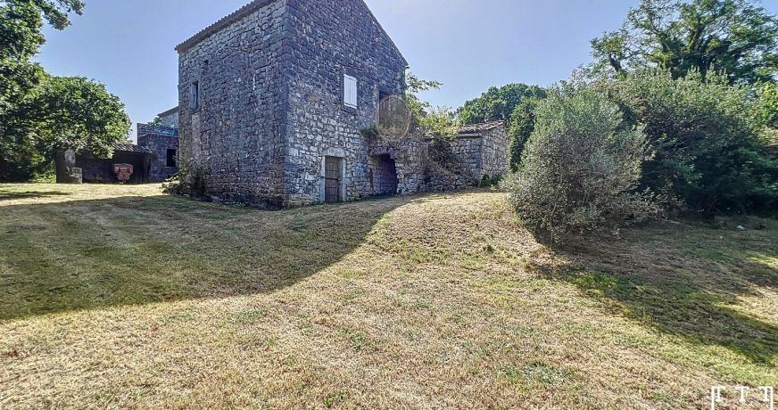 vente Propriété Saint Alban Auriolles