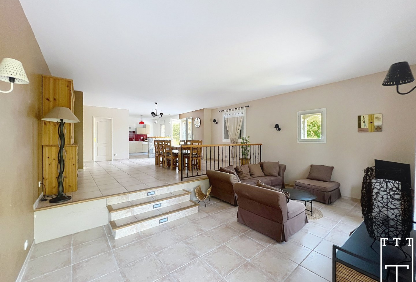 vente Propriété Saint Alban Auriolles - Photo 6