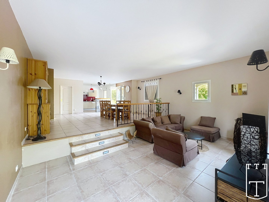 vente Propriété Saint Alban Auriolles - Photo 6