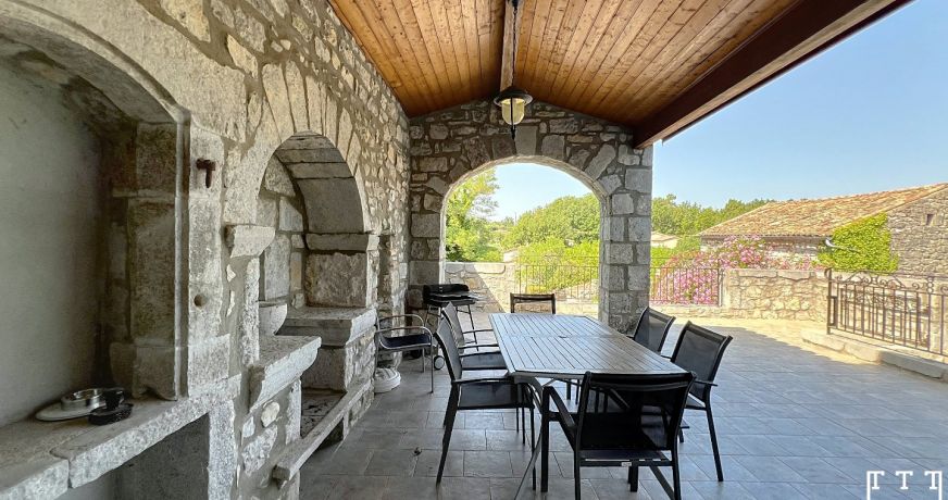 vente Propriété Saint Alban Auriolles