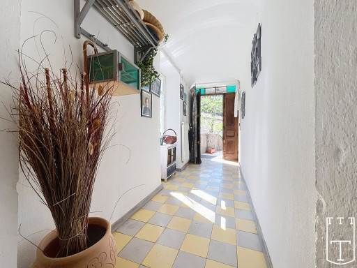 vente Maison de caractère Ruoms