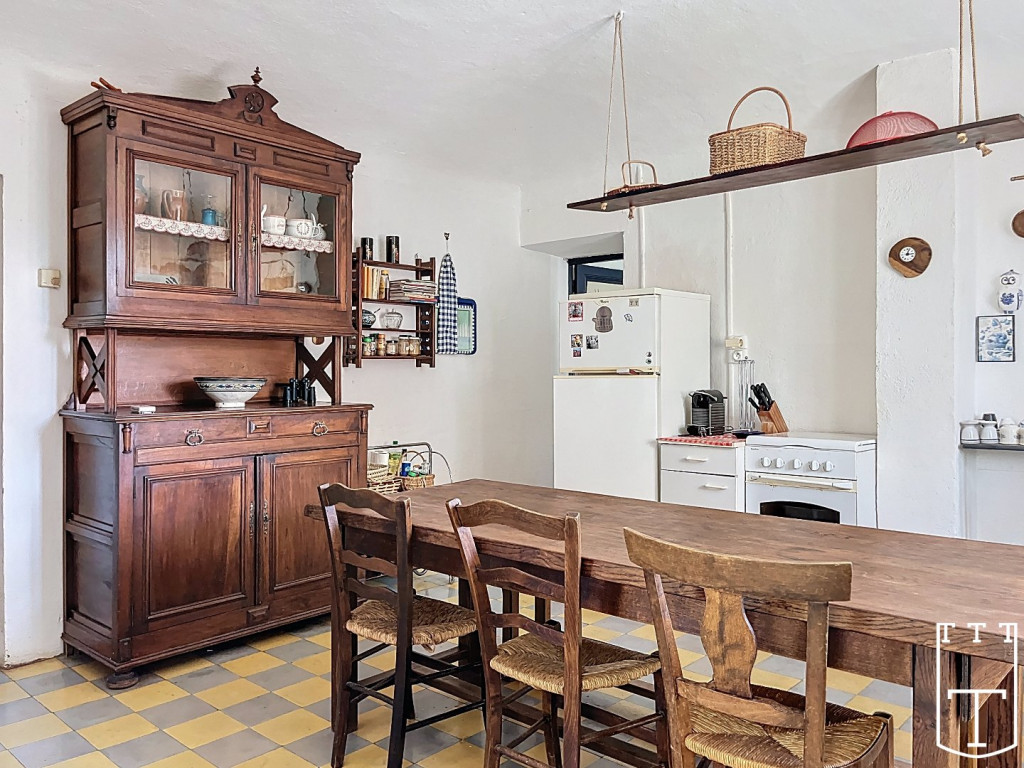 vente Maison de caractère Ruoms - Photo 9