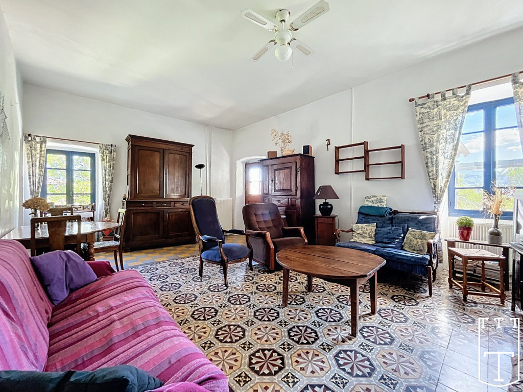 vente Maison de caractère Ruoms - Photo 5