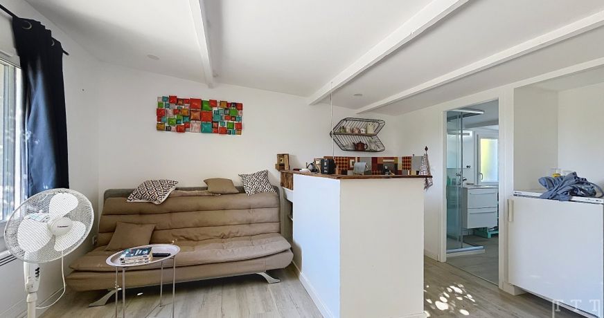 vente Maison de caractère Pradons