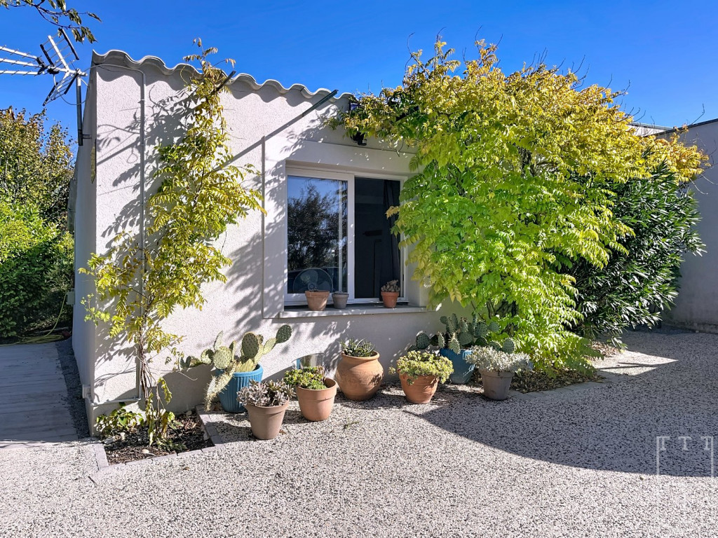 vente Maison de caractère Pradons - Photo 7