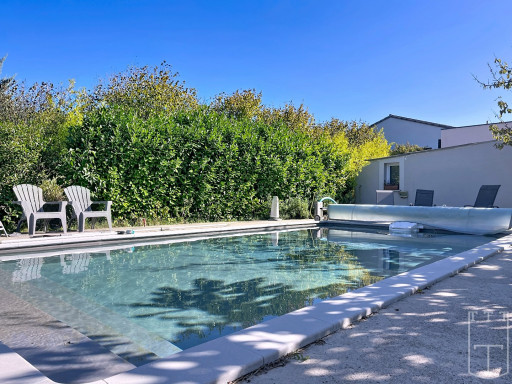 vente Maison de caractère Pradons