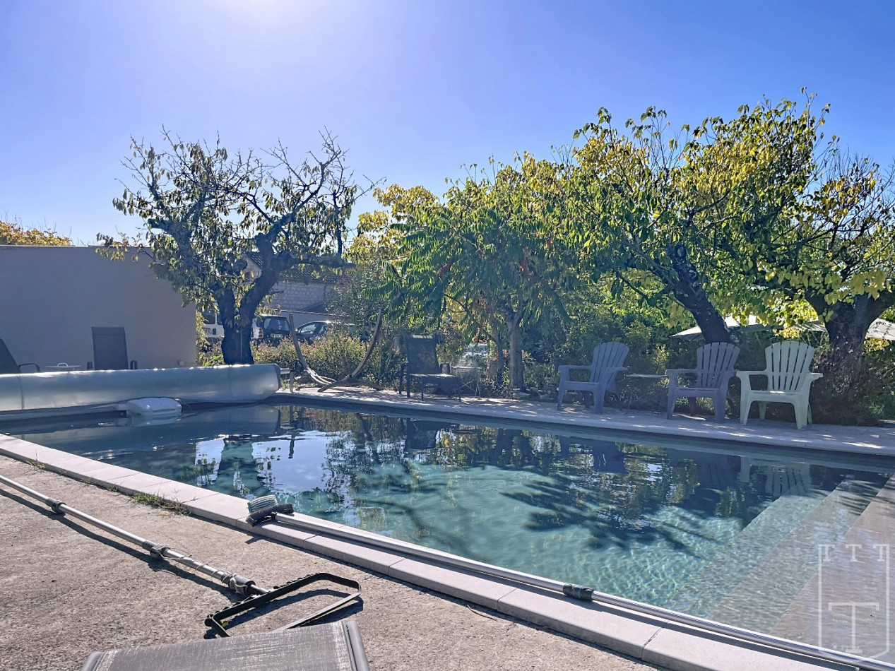 vente Maison de caractère Pradons - Photo 22