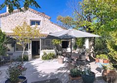vente Maison de caractère Pradons