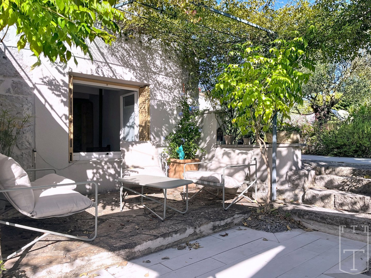 vente Maison de caractère Pradons - Photo 23