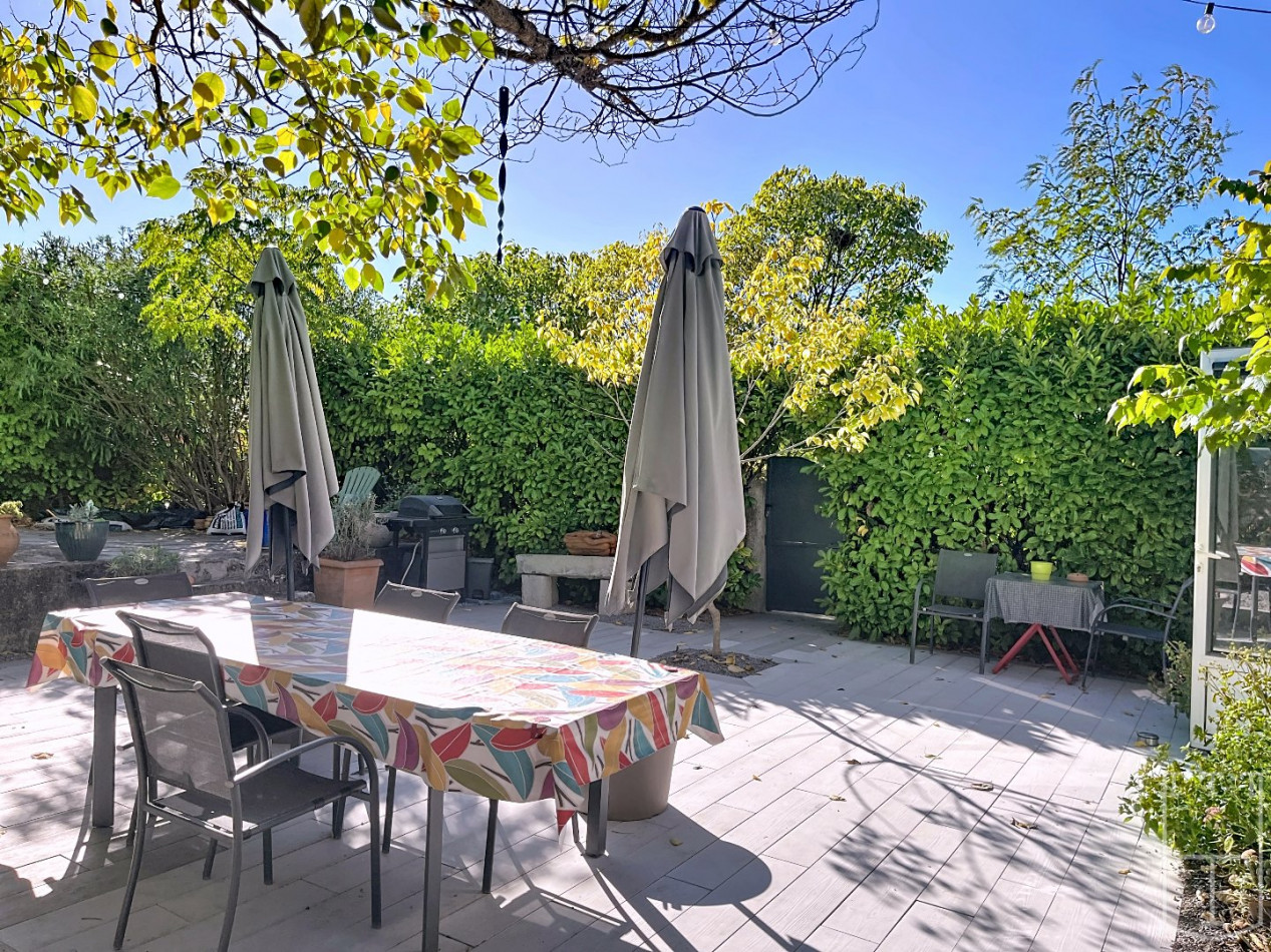 vente Maison de caractère Pradons - Photo 25