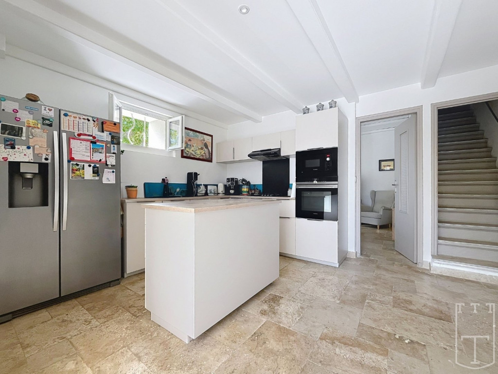 vente Maison de caractère Pradons - Photo 4