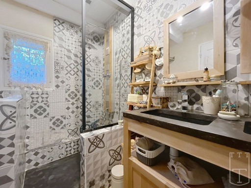 vente Maison de caractère Pradons