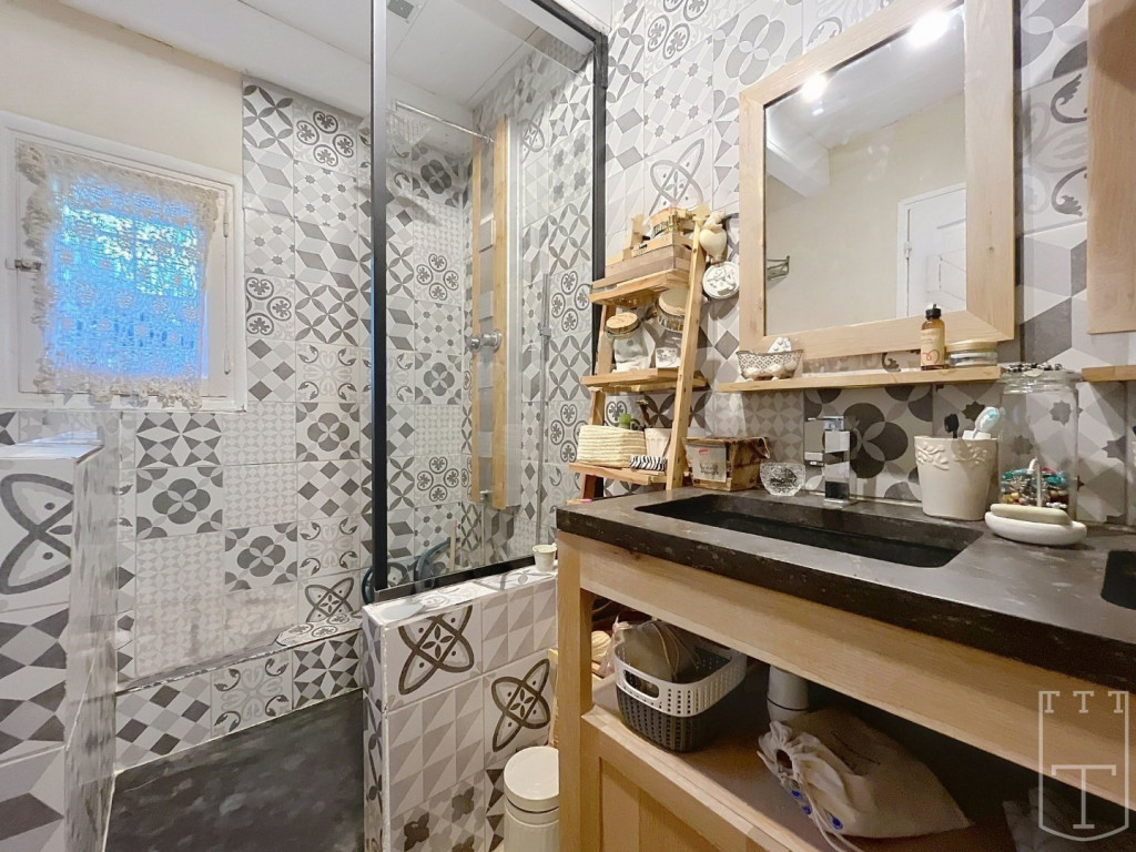 vente Maison de caractère Pradons - Photo 6