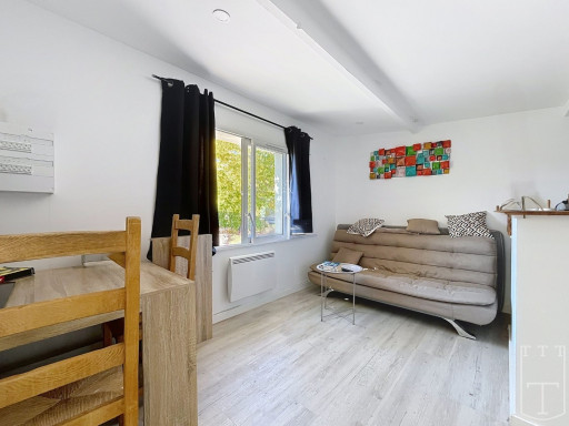 vente Maison de caractère Pradons