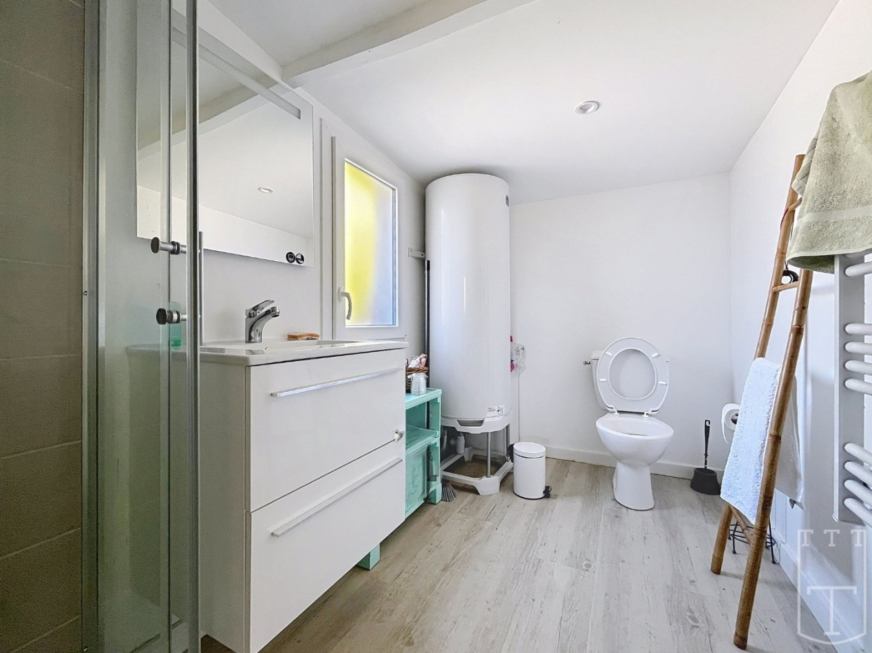 vente Maison de caractère Pradons - Photo 28