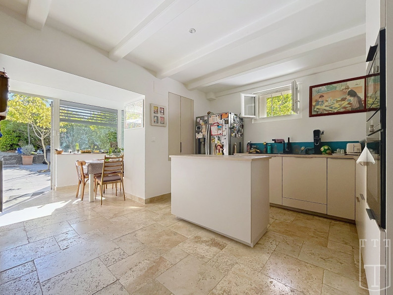 vente Maison de caractère Pradons - Photo 2