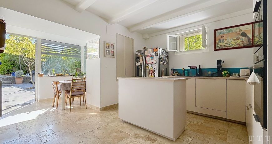 vente Maison de caractère Pradons