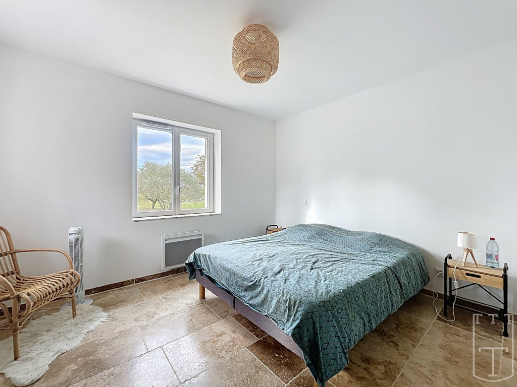 vente Villa Barjac - Photo 6