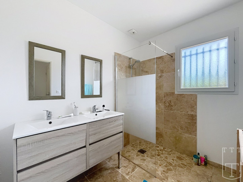 vente Villa Barjac - Photo 7