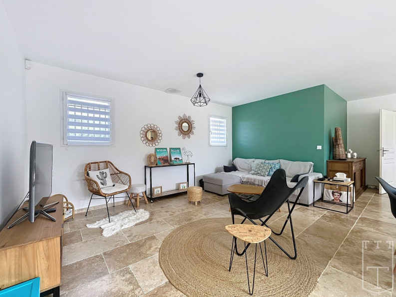 vente Villa Barjac - Photo 4