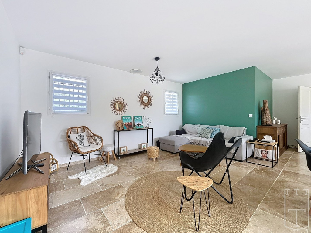 vente Villa Barjac - Photo 4