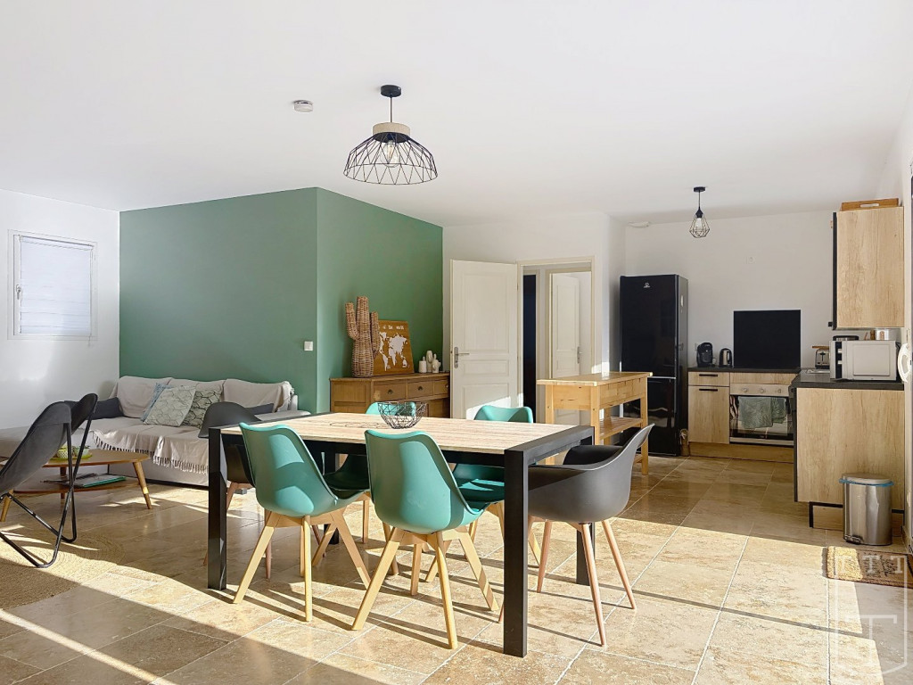 vente Villa Barjac - Photo 3