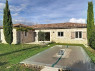 vente Villa Barjac