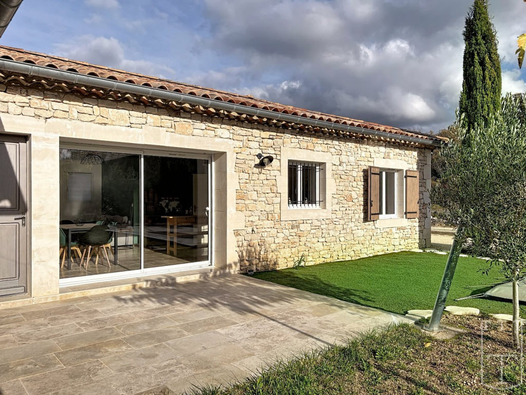 vente Villa Barjac - Photo 10