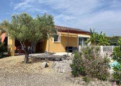 vente Villa Vallon Pont D'arc