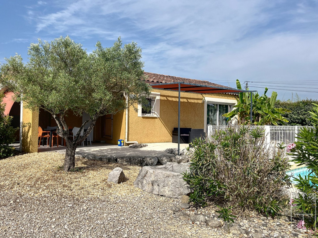 vente Villa Vallon Pont D'arc - Photo 1